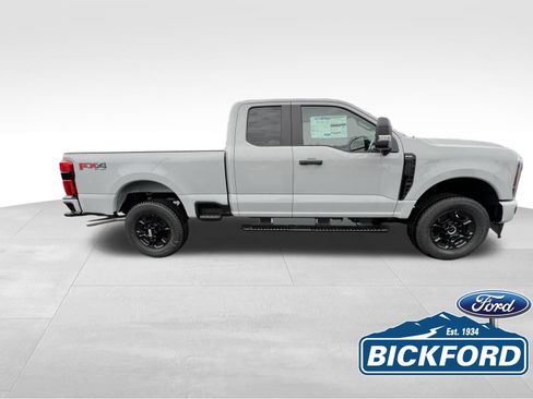 New 2026 Ford F250 XL w/ STX Appearance Package image 4