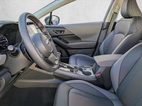 Used 2025 Subaru Crosstrek 2.5i Limited image 16