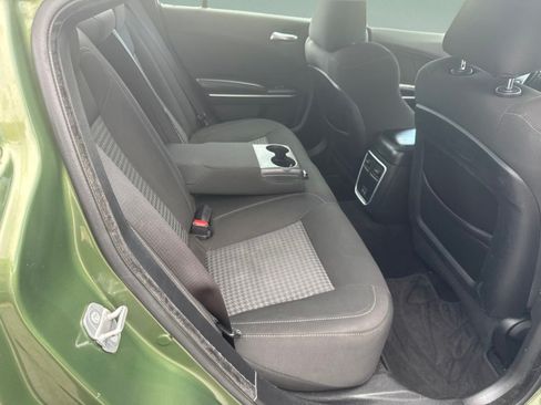 Used 2022 Dodge Charger GT RWD image 20