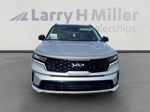 Used 2022 Kia Sorento S w/ Panoramic Sunroof Package image 8