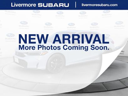 Used 2025 Honda Civic Sport