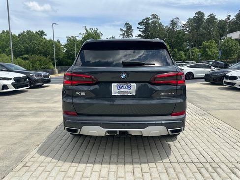 Used 2022 BMW X5 sDrive40i RWD image 9