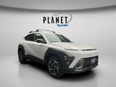 New 2026 Hyundai Kona SEL Premium