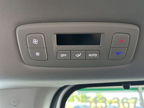 New 2026 Kia Carnival SX Prestige image 17