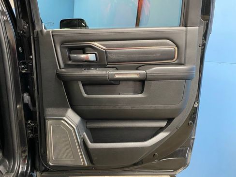 Used 2020 RAM 2500 Limited AWD/4WD image 44