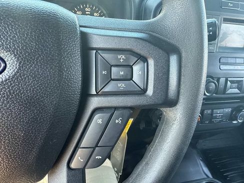 Used 2016 Ford F150 XL w/ Equipment Group 101A Mid AWD/4WD image 37