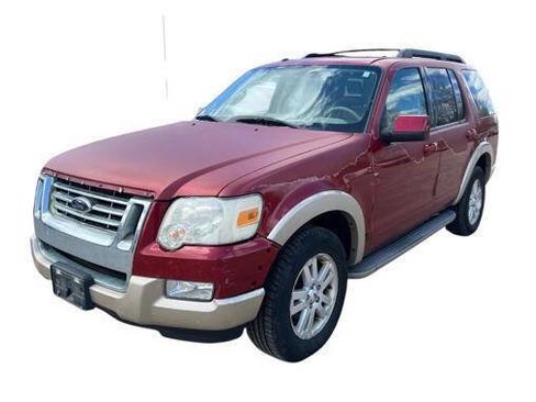 Used 2009 Ford Explorer Eddie Bauer AWD/4WD image 1