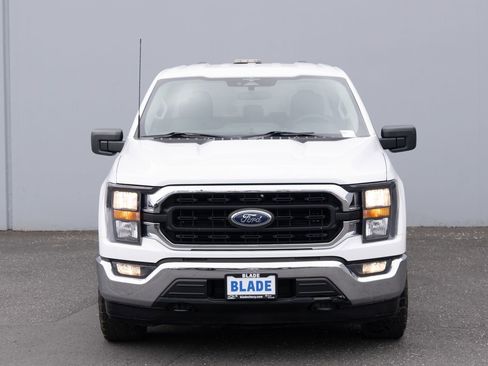 Used 2023 Ford F150 XLT AWD/4WD image 16