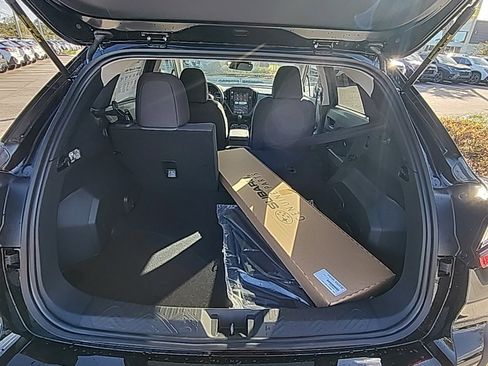 New 2026 Subaru Crosstrek 2.5i image 11