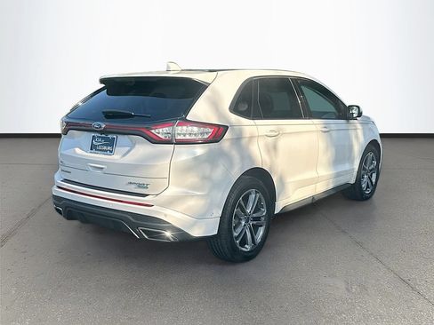 Used 2015 Ford Edge Sport w/ Equipment Group 401A FWD image 7