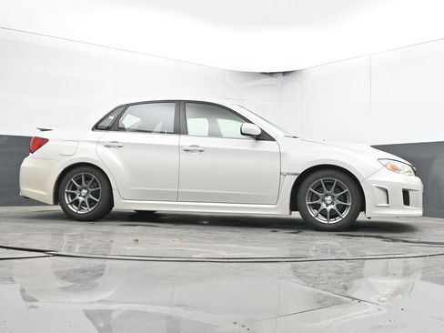Used 2012 Subaru Impreza WRX Sedan AWD/4WD image 47