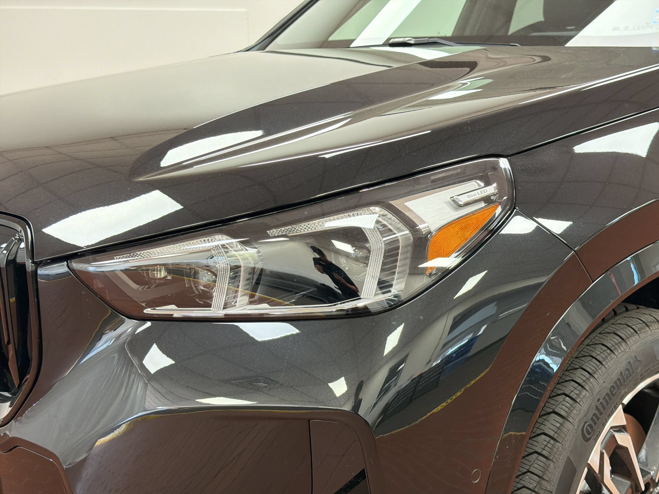 Used 2026 BMW X1 xDrive28i w/ Technology Package AWD/4WD image 10