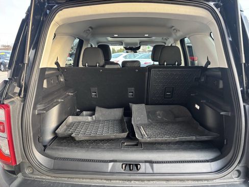 Used 2021 Ford Bronco Sport Big Bend w/ Big Bend Package image 31