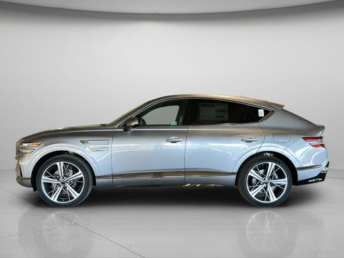 New 2026 Genesis GV80 3.5T e-SC AWD/4WD image 3