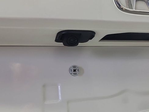 Certified 2023 Honda CR-V EX image 6