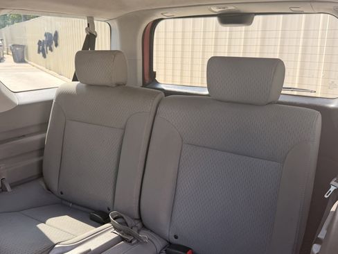 Used 2010 Honda Element EX image 14