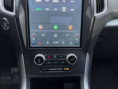 Used 2022 Ford Edge SEL w/ Convenience Package AWD/4WD image 29