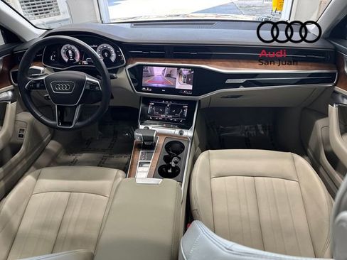 Used 2023 Audi A6 3.0T Premium image 24