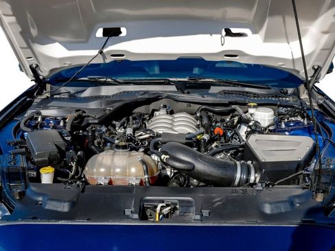 Used 2019 Ford Mustang GT image 45