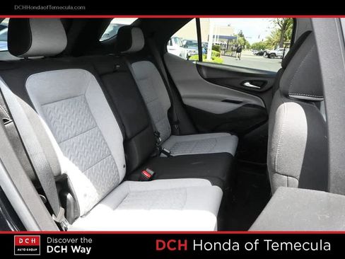 Used 2023 Chevrolet Equinox LT w/ Driver Convenience Package AWD/4WD image 20