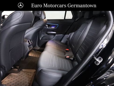 Used 2026 Mercedes-Benz GLC 300 4MATIC image 51