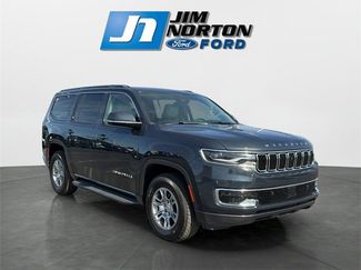 Used 2022 Jeep Wagoneer Series I w/ Convenience Group I video 1
