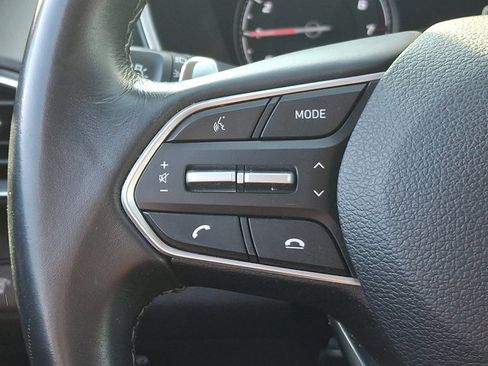 Certified 2023 Hyundai Santa Fe SEL image 21