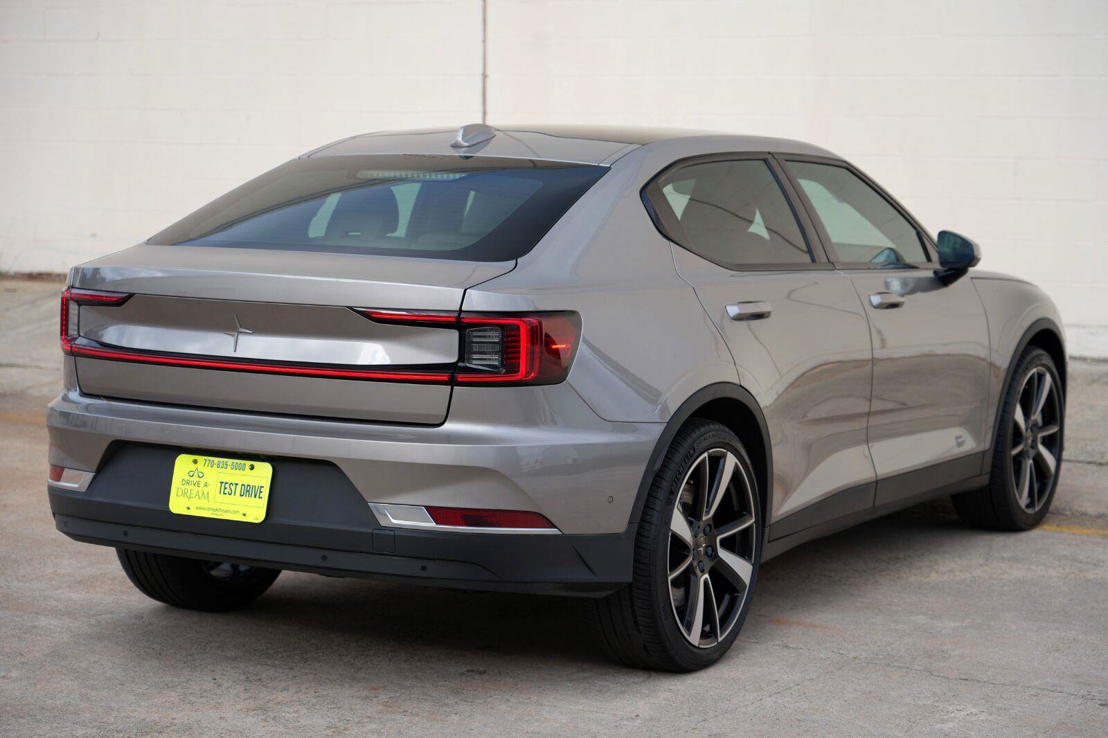 Used 2022 Polestar Polestar 2 w/ Plus Package AWD/4WD image 55