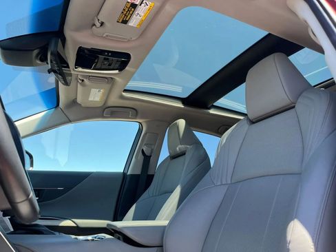 Used 2022 Toyota Venza Limited image 20