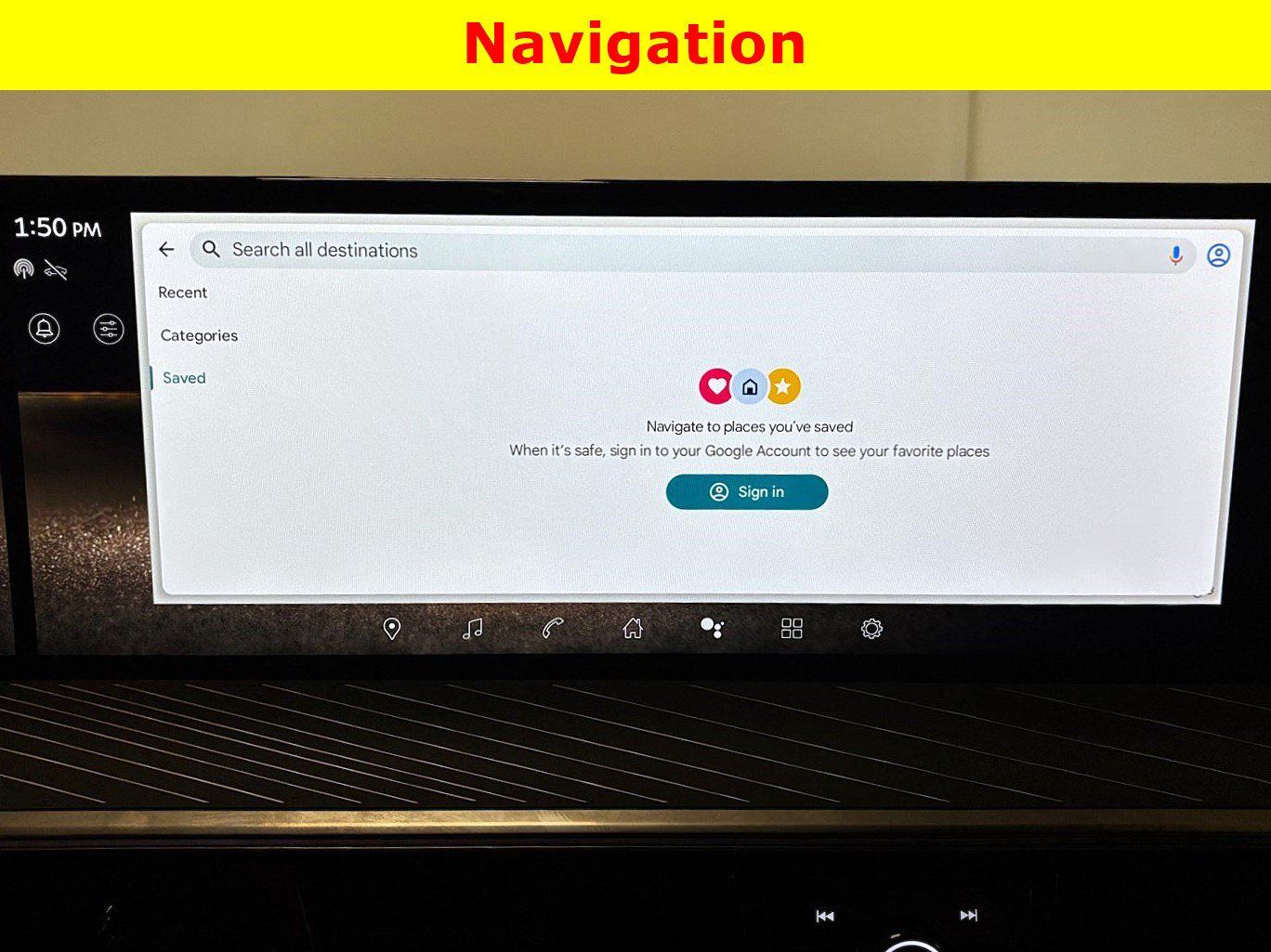 Used 2026 INFINITI QX80 Autograph w/ Premium Cargo Package AWD/4WD image 20