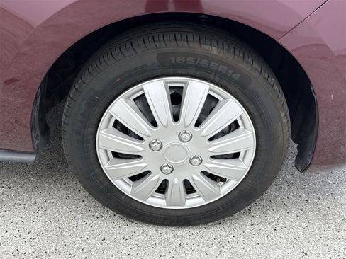 Used 2022 Mitsubishi Mirage ES image 43