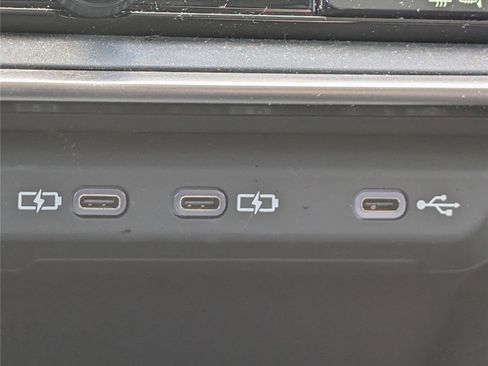 Used 2023 Lexus RZ 450e Premium image 26