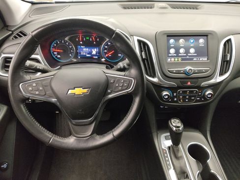 Used 2019 Chevrolet Equinox LT AWD/4WD image 22