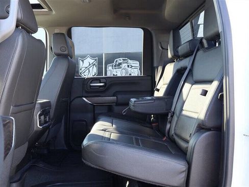 Used 2022 GMC Sierra 3500 Denali AWD/4WD image 27