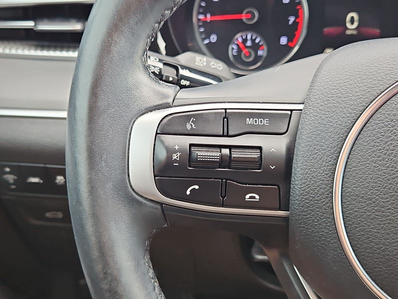 Certified 2023 Kia K5 GT-Line AWD/4WD image 24
