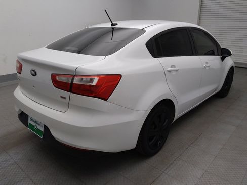Used 2017 Kia Rio LX FWD image 5
