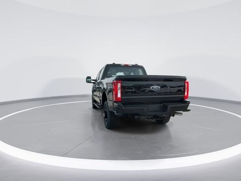 New 2026 Ford F250 XL w/ STX Appearance Package image 6