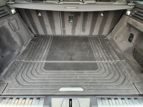 New 2025 Land Rover Range Rover Sport Dynamic SE image 33