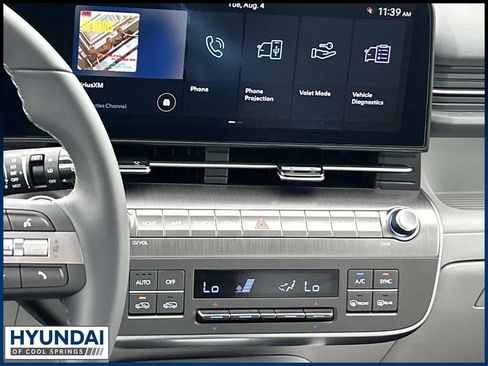 New 2027 Hyundai Kona SEL Sport FWD image 22