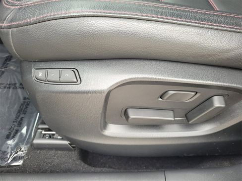 Certified 2024 MAZDA CX-5 2.5 Turbo image 5