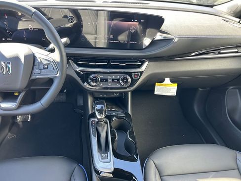 New 2026 Buick Envista Sport Touring w/ Convenience I Package image 16