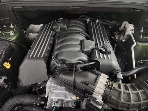 Used 2021 Jeep Grand Cherokee SRT AWD/4WD image 32