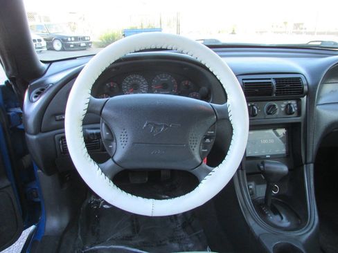 Used 2000 Ford Mustang GT image 35