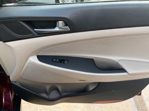 Used 2017 Hyundai Tucson SE Plus image 23