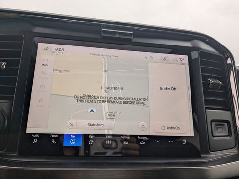 New 2025 Ford F250 Lariat w/ Lariat Ultimate Package image 22