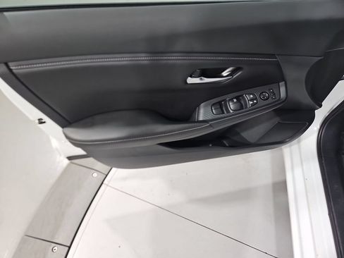 Used 2021 Nissan Sentra S FWD image 11