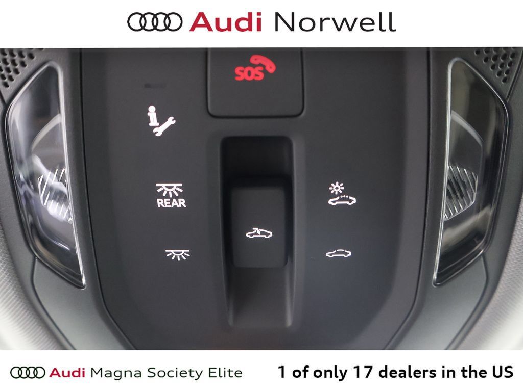 New 2026 Audi Q5 Premium AWD/4WD image 7