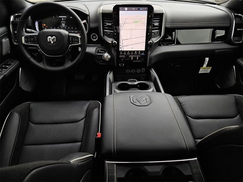 New 2026 RAM 1500 Laramie image 12