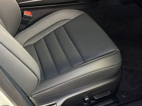 Certified 2024 Lexus IS 350 F Sport w/ Memory Package image 12