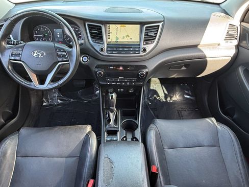 Used 2016 Hyundai Tucson Limited AWD/4WD image 15